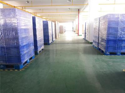 武漢市三邦眾誠供應鏈 專注倉儲物流托管，助力酒店用品行業高效運營